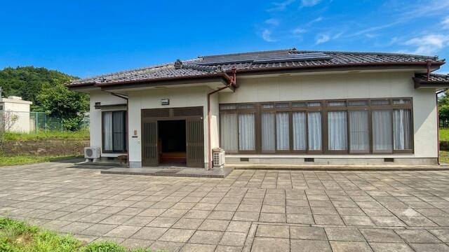 detached 栃木県那須烏山市下川井