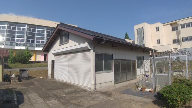 detached 栃木県那須烏山市下川井