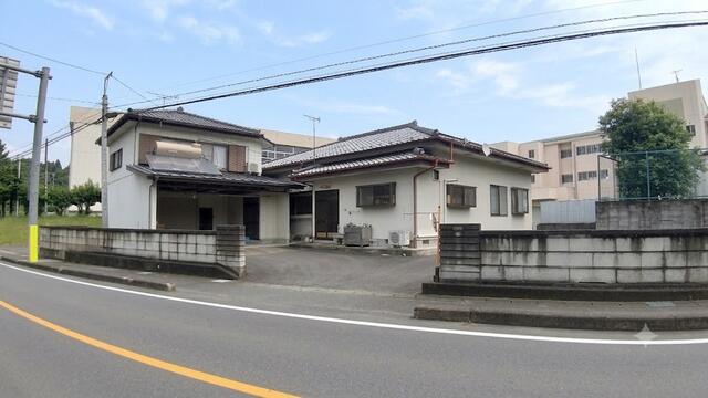 detached 栃木県那須烏山市下川井
