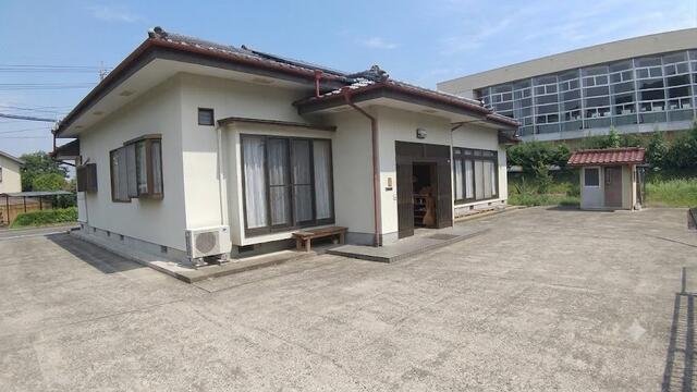 detached 栃木県那須烏山市下川井