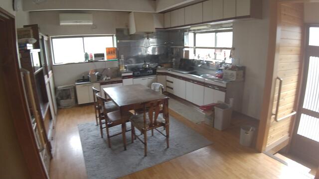 detached 栃木県那須烏山市下川井