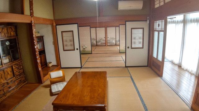 detached 栃木県那須烏山市下川井