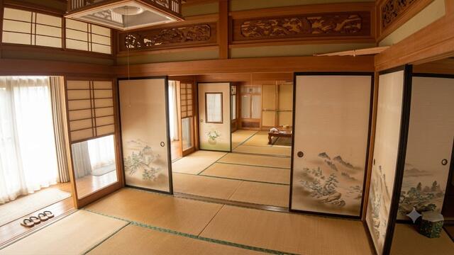 detached 栃木県那須烏山市下川井
