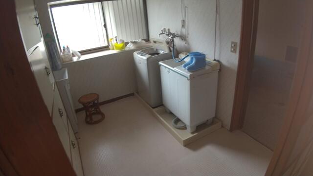 detached 栃木県那須烏山市下川井