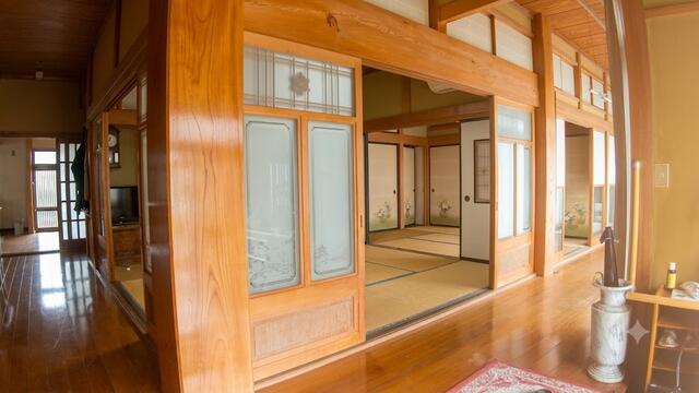 detached 栃木県那須烏山市下川井