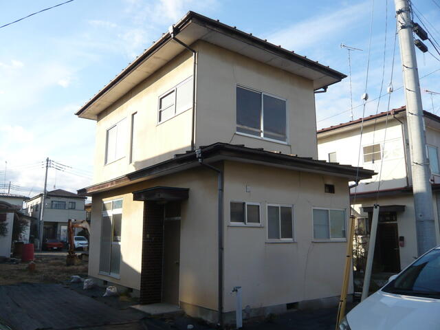 detached 栃木県下都賀郡壬生町大字壬生丁