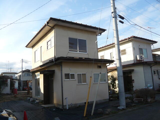 detached 栃木県下都賀郡壬生町大字壬生丁