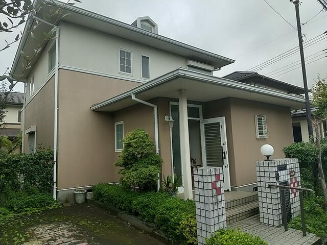 detached 栃木県下野市緑５丁目 地図を見る