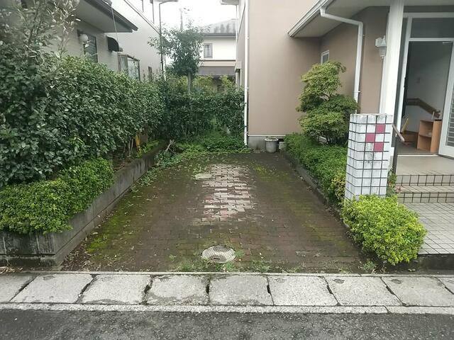 detached 栃木県下野市緑５丁目 地図を見る