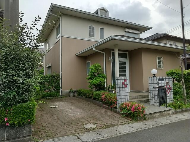 栃木県下野市の一戸建て | 2300万円 | 4LDK | 211.21m² | Akiyama house finder