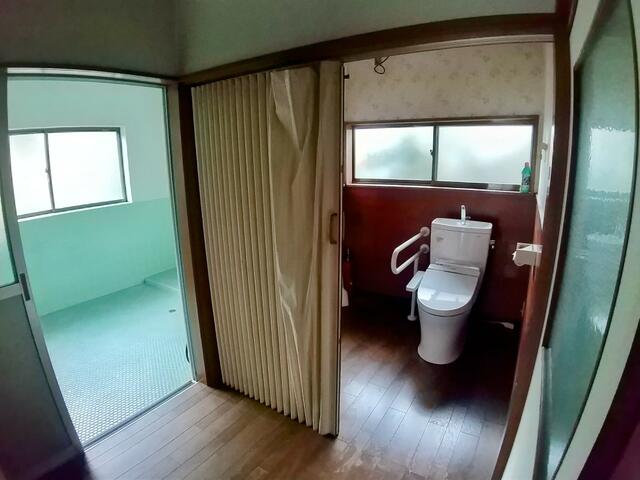 detached 栃木県芳賀郡益子町大字上大羽 地図を見る