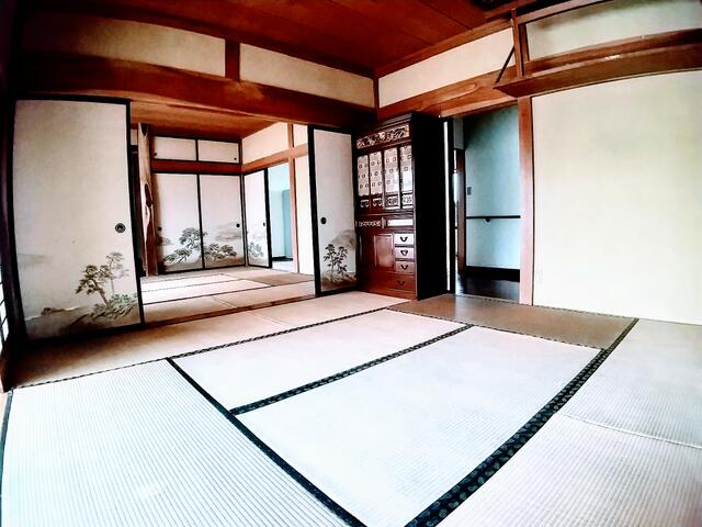 detached 栃木県芳賀郡益子町大字上大羽 地図を見る