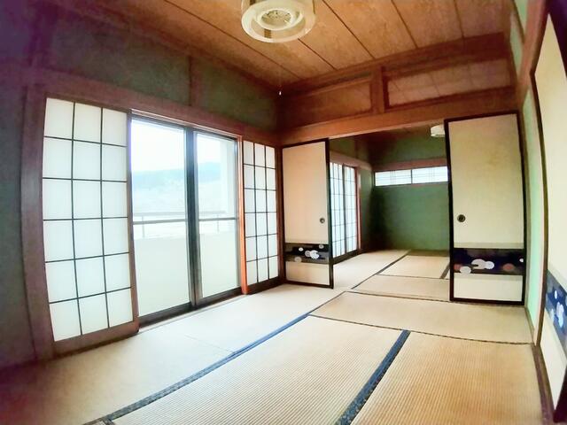 detached 栃木県芳賀郡益子町大字上大羽 地図を見る