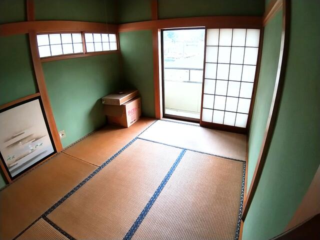 detached 栃木県芳賀郡益子町大字上大羽 地図を見る