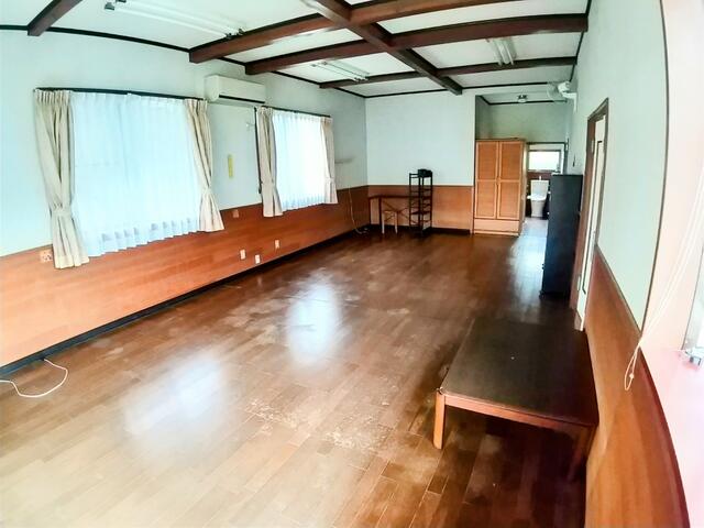 detached 栃木県芳賀郡益子町大字上大羽 地図を見る