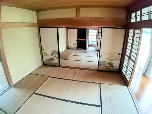 detached 栃木県芳賀郡益子町大字上大羽 地図を見る