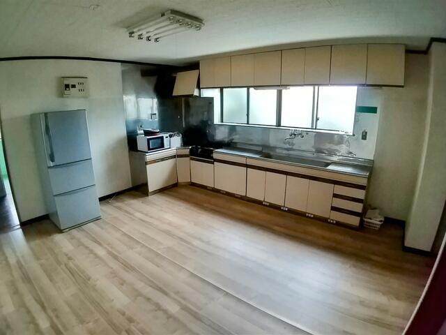 detached 栃木県芳賀郡益子町大字上大羽 地図を見る