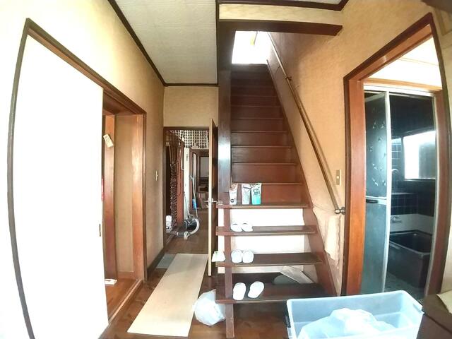 detached 栃木県真岡市高勢町３丁目 地図を見る