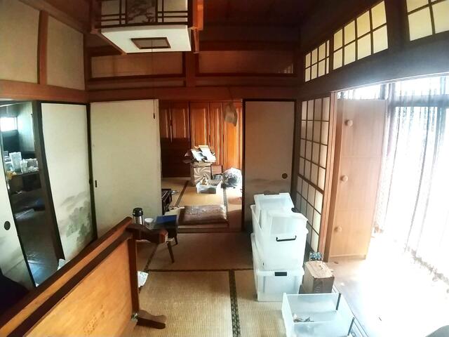 detached 栃木県真岡市高勢町３丁目 地図を見る