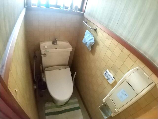 detached 栃木県真岡市高勢町３丁目 地図を見る