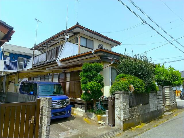 detached 栃木県真岡市高勢町３丁目 地図を見る