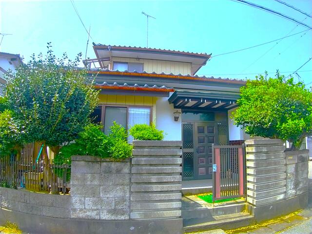 detached 栃木県真岡市高勢町３丁目 地図を見る