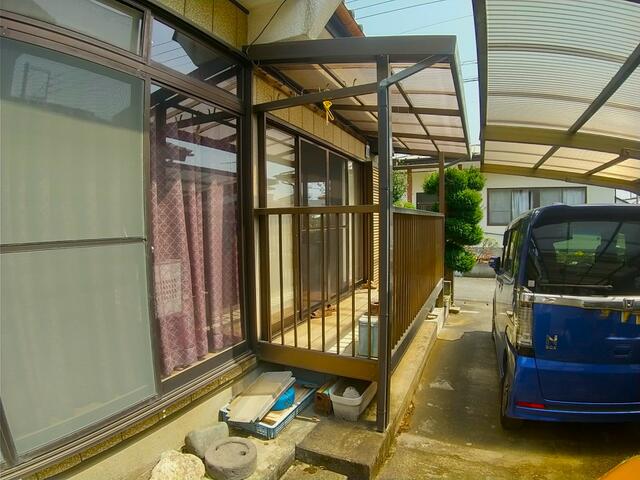 detached 栃木県真岡市高勢町３丁目 地図を見る