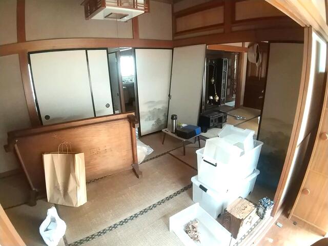 detached 栃木県真岡市高勢町３丁目 地図を見る