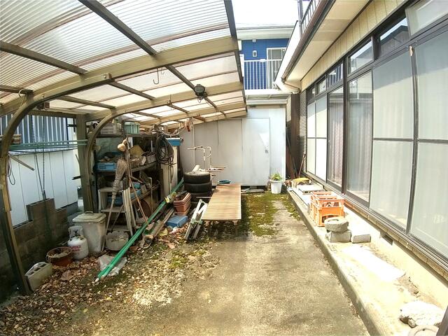 detached 栃木県真岡市高勢町３丁目 地図を見る