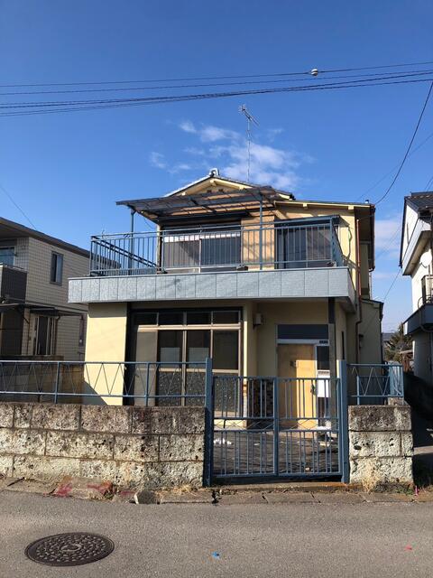 detached 栃木県下都賀郡壬生町中央町 地図を見る