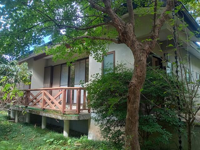 栃木県那須郡那須町の一戸建て | 500万円 | 2LDK | 343.7m² | Akiyama house finder