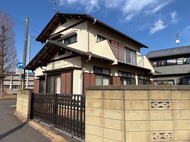 house for sale in Hitachinaka, Ibaraki | ¥5,300,000 | 6DK | Akiyama h…