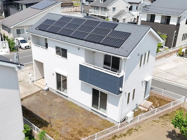 群馬県太田市の一戸建て | 2450万円 | 4LDK | 200.26m² | Akiyama house finder
