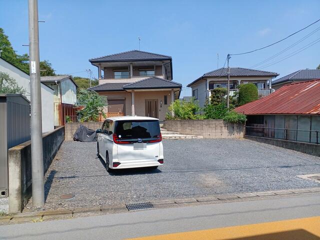 detached 栃木県河内郡上三川町大字上三川