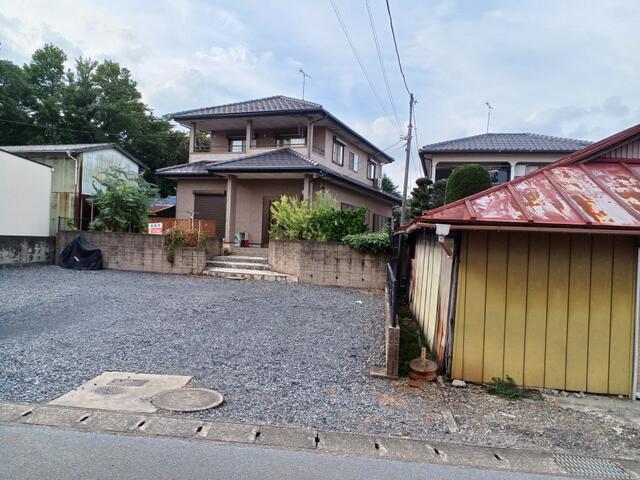 detached 栃木県河内郡上三川町大字上三川