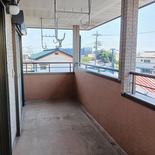 detached 栃木県河内郡上三川町大字上三川