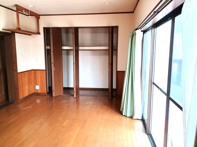 detached 栃木県河内郡上三川町大字上三川