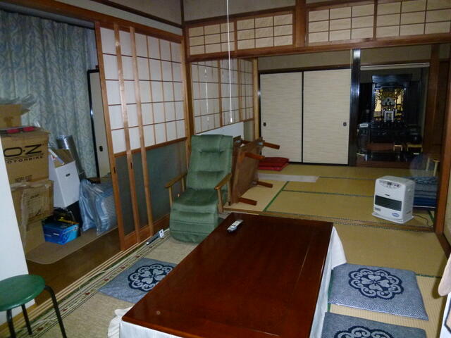 house for sale in Utsunomiya, Tochigi | ¥18,300,000 | 8K | Akiyama ho…