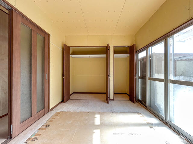 detached 栃木県さくら市氏家 地図を見る