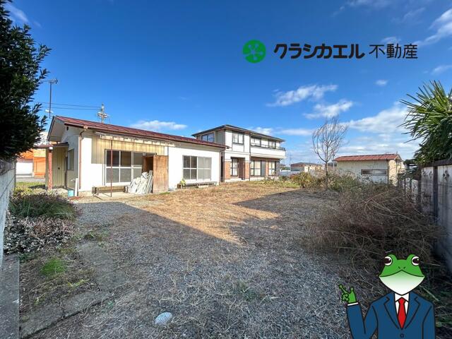 detached 栃木県さくら市氏家 地図を見る