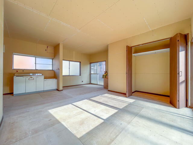 detached 栃木県さくら市氏家 地図を見る