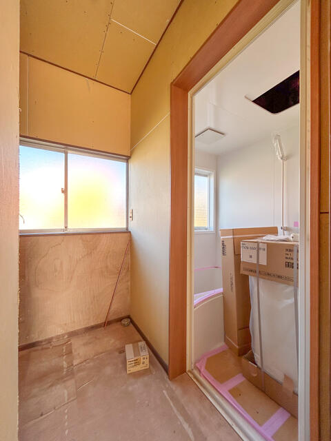 detached 栃木県さくら市氏家 地図を見る