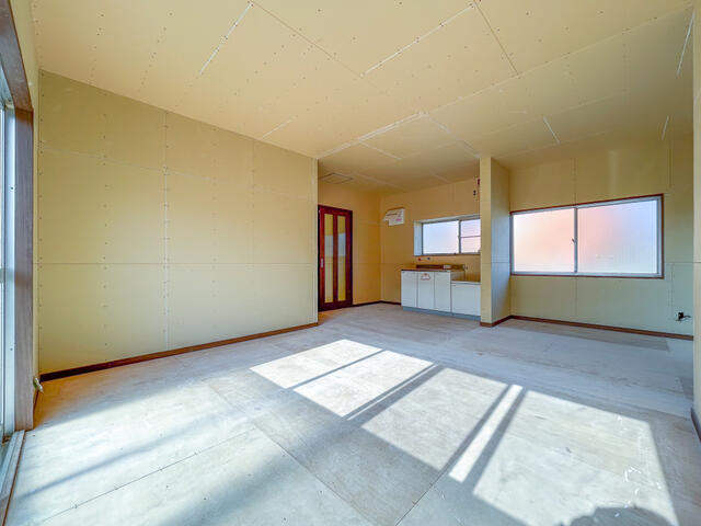 detached 栃木県さくら市氏家 地図を見る