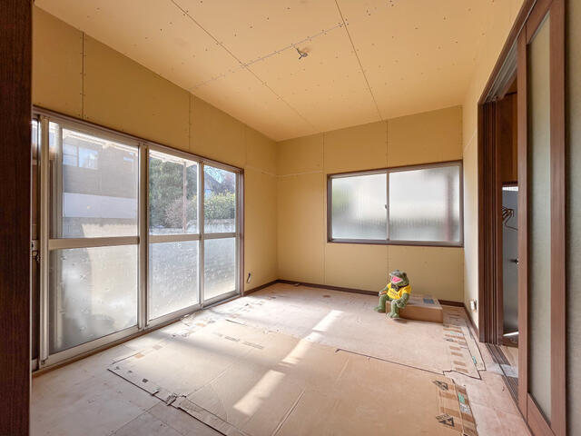 detached 栃木県さくら市氏家 地図を見る