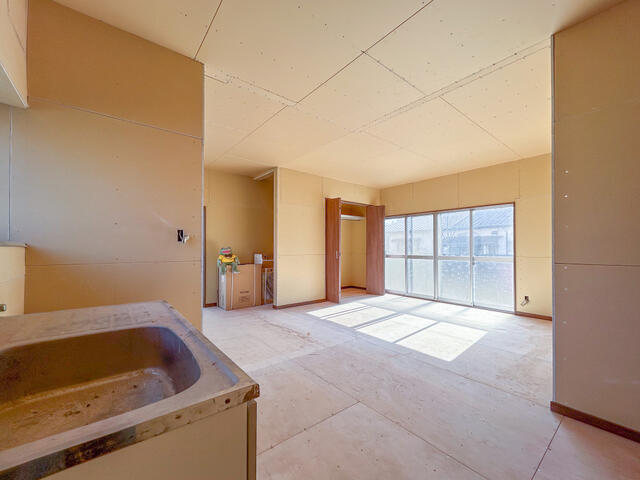 detached 栃木県さくら市氏家 地図を見る