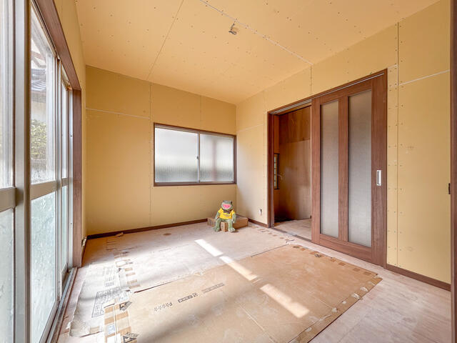 detached 栃木県さくら市氏家 地図を見る