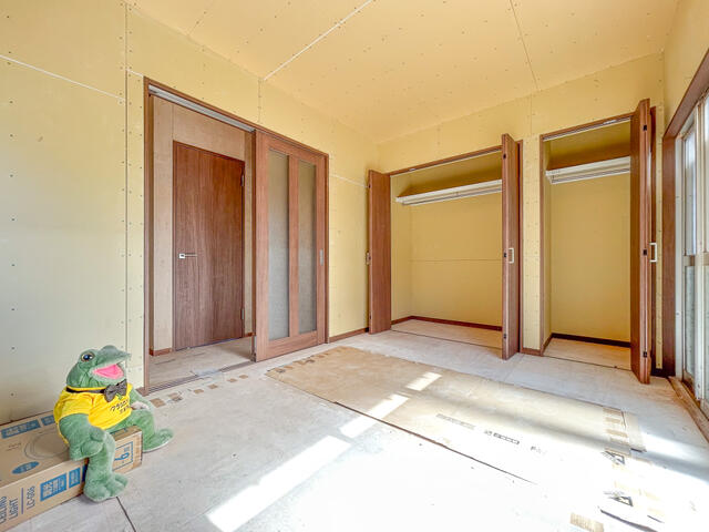 detached 栃木県さくら市氏家 地図を見る