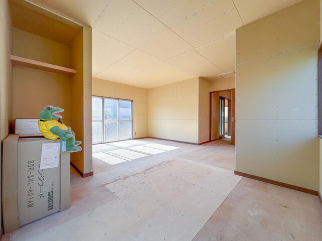 detached 栃木県さくら市氏家 地図を見る