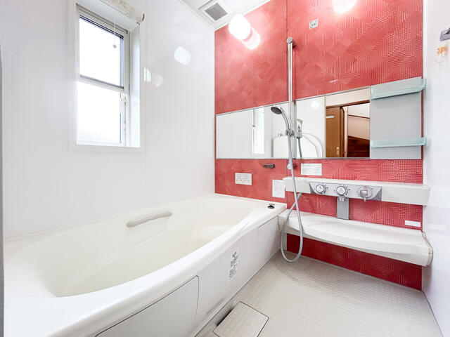 detached 栃木県矢板市荒井 地図を見る