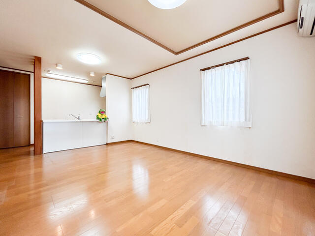 detached 栃木県矢板市荒井 地図を見る